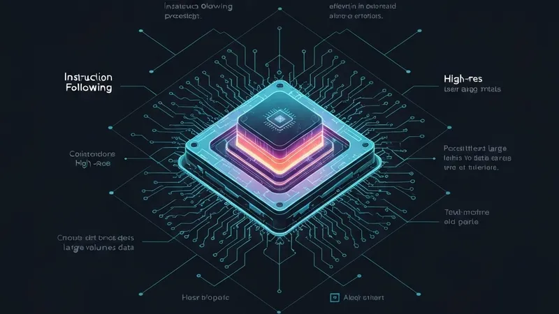 Anthropic Releases Claude Opus 4.7 with Enhanced Vision, Memory, and Instruction Following Capabilities