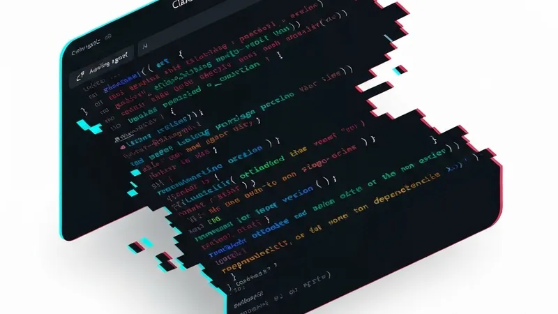 Claude Code Plugin 'Version Sentinel' Combats AI Hallucinations for Secure Dependency Management