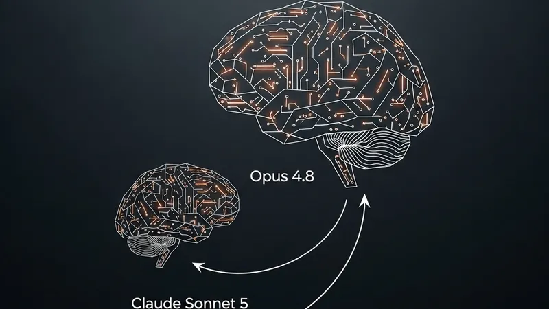 Claude Sonnet 5 Released: Near-Opus Performance with a Tokenizer Twist