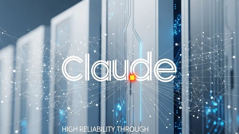 Claude 系统快速响应：自动监控实现错误率秒级预警