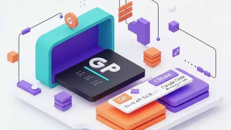 Claude与Vertex AI整合：用GCP积分运行Anthropic模型