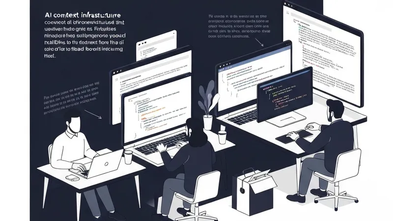 CLAUDE.md for Teams: Elevating Context to Infrastructure for Enhanced AI Productivity
