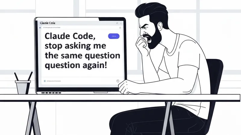 CLAUDE.md Not Enough: Developer Builds Local-First Memory MCP for Enhanced Claude Code Context Management