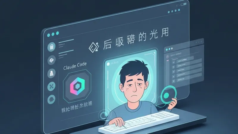 Claude.md不够用？开发者自建本地优先记忆系统提升AI编程效率