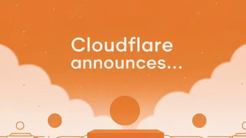 Cloudflare 后量子加密提速，2029年全网部署防量子攻击