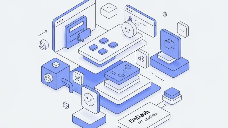 Cloudflare发布EmDash：AI Agent优先的建站平台，欲取代WordPress？