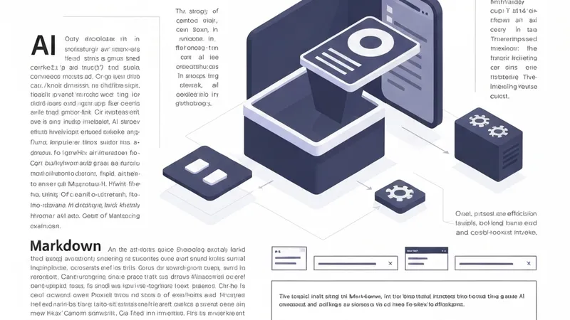 Cloudflare Workers Free Plan: Efficient HTML to Markdown Conversion Using HTMLRewriter for AI Crawlers