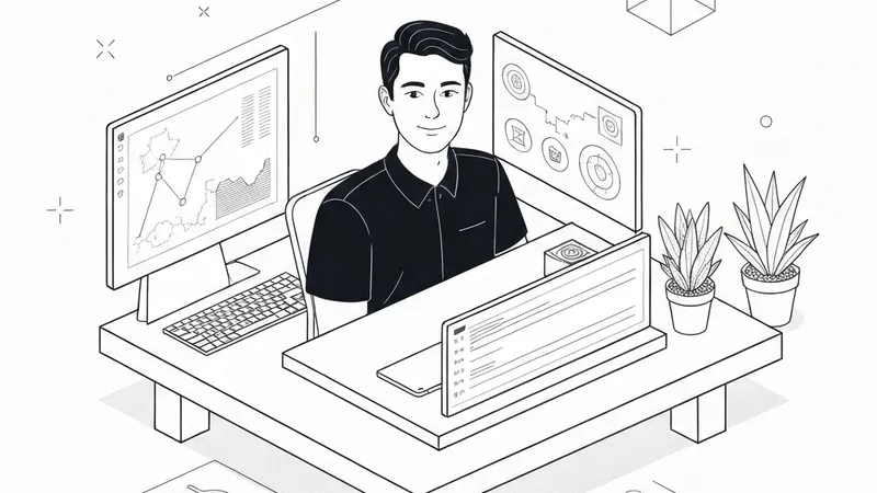 AI Coding Firm Cognition Reportedly Seeking Hundreds of Millions, Valuing Company at $25B