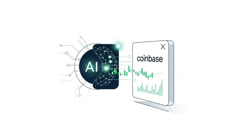 Coinbase Launches 'Coinbase for Agents' Supporting MCP for Automated Trading