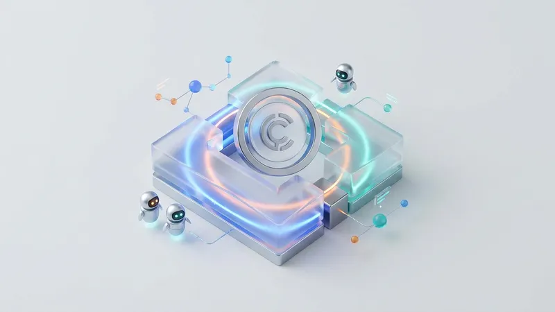 Coinbase推出AI代理交易功能，支持MCP协议直接操控账户