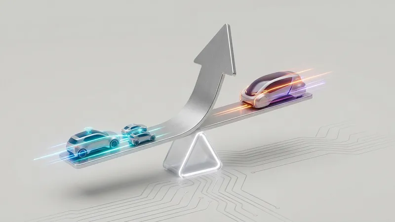 Robotaxi革命前夜：端到端AI如何重塑自动驾驶与物理Agent生态