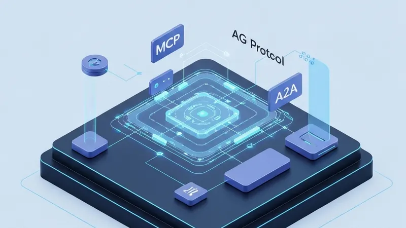 CopilotKit 重新定义 2026 年 AI Agent 技术栈：AG-UI 协议成交互标准