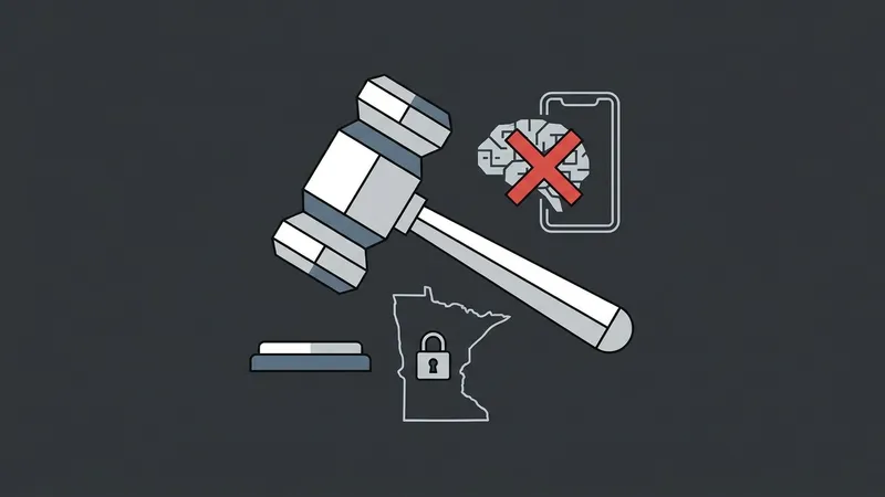 Judge Rejects xAI's Request to Block Minnesota's 'Nudify' App Ban