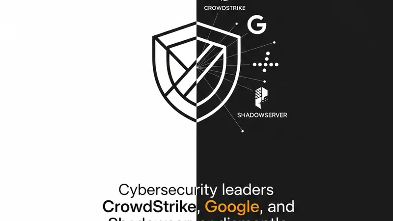 CrowdStrike and Google Dismantle "Glassworm" Botnet, Protecting Open Source Developers from Supply Chain Attacks