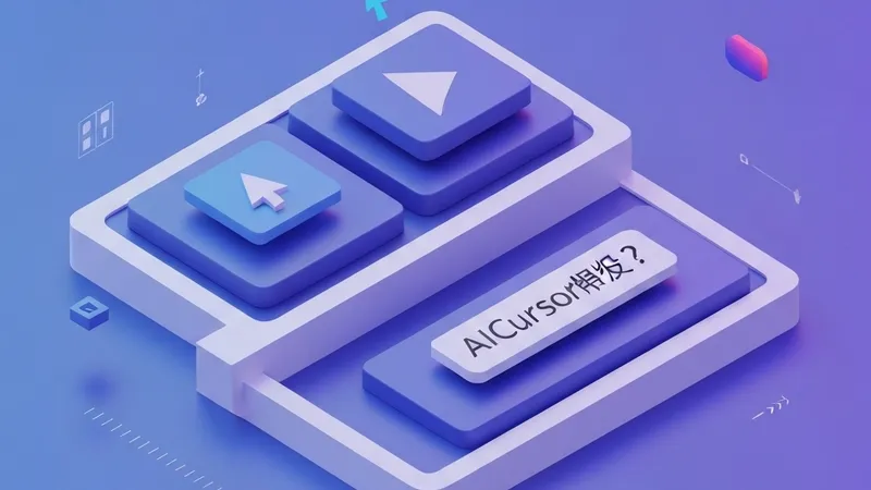 Cursor AI商业模式面临拷问：代码助手如何盈利？