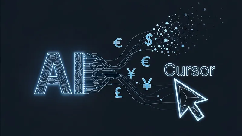 Beyond Salaries: How Cursor Recruits Elite AI Engineers in the Competitive Tech Landscape