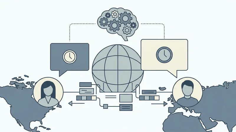 Building a Custom Skill for Asynchronous Chat Between Claude Code Sessions