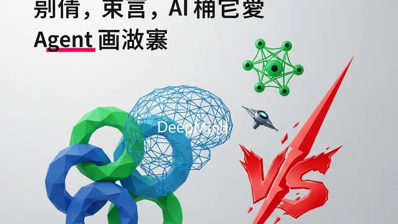 Google DeepMind Partners with EVE Online to Train AI Agents in Complex Worlds