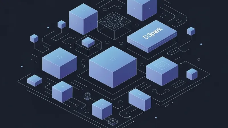 DeepSeek Releases DSpark: Speculative Decoding Boosts Generation Speed by Up to 85%