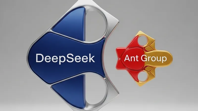 DeepSeek获巨额融资，支付宝发布AI超级App，Agent生态迎巨变