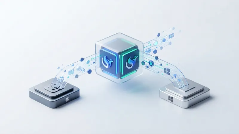 DeepSeek Harness Desktop Edition Released: A Personal AI Assistant That Can Even Build Its Own Plugins