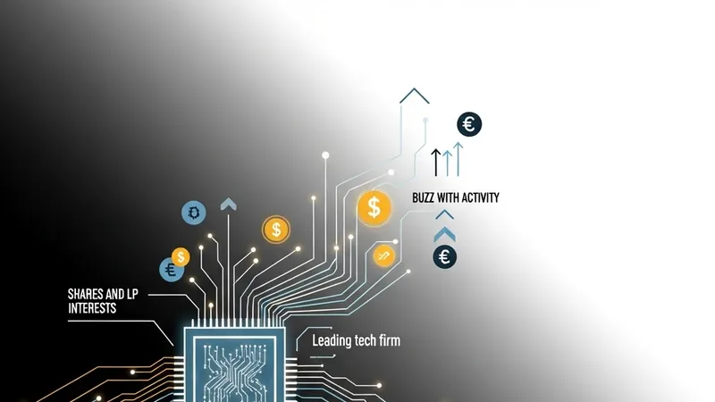 Deepseek, Moonshot AI, and Other Hard Tech Firms See Active Secondary Share Transactions