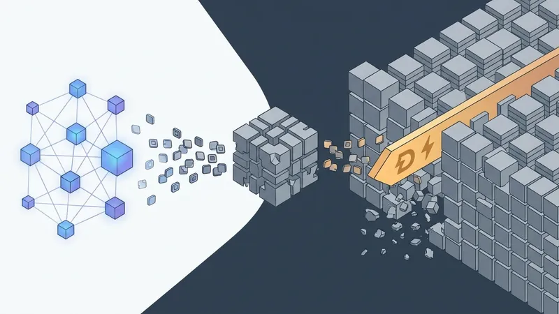 The DeepSeek Disruption: How V4 Flash Sets the 'Kill Threshold' for AI Models