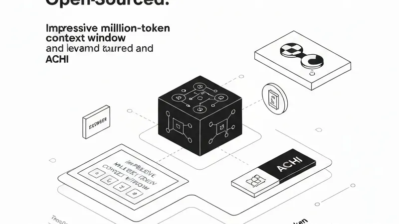 DeepSeek-V4 Unveiled with Million-Token Context, Huawei Cloud First to Adapt, Advancing AI Agent Capabilities