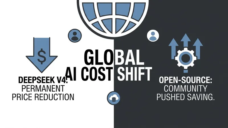DeepSeek V4 Cost Reduction: Reasonix Achieves 99.82% Cache Hit Rate, Slashing Long Session Costs by 80%