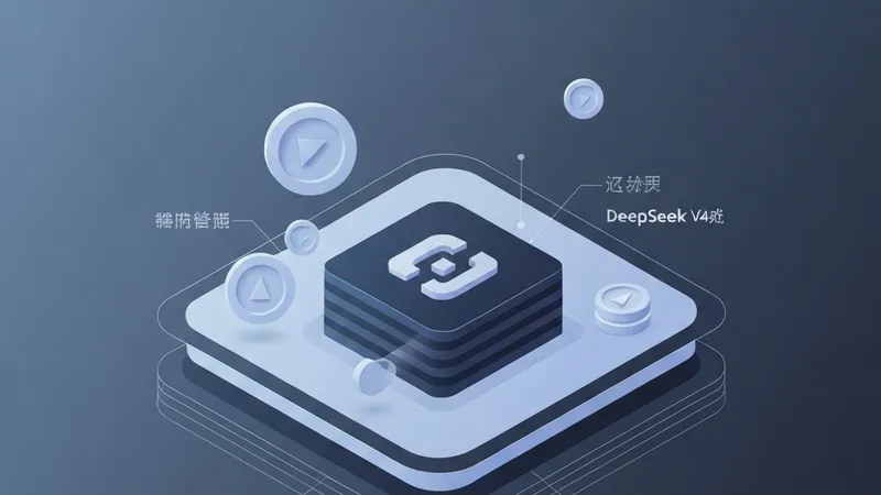 DeepSeek V4技术报告详解：百万上下文与国产芯片适配