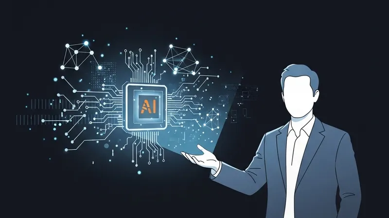 DeepX CEO Discusses Strategic Roadmap and Latest Funding Rounds