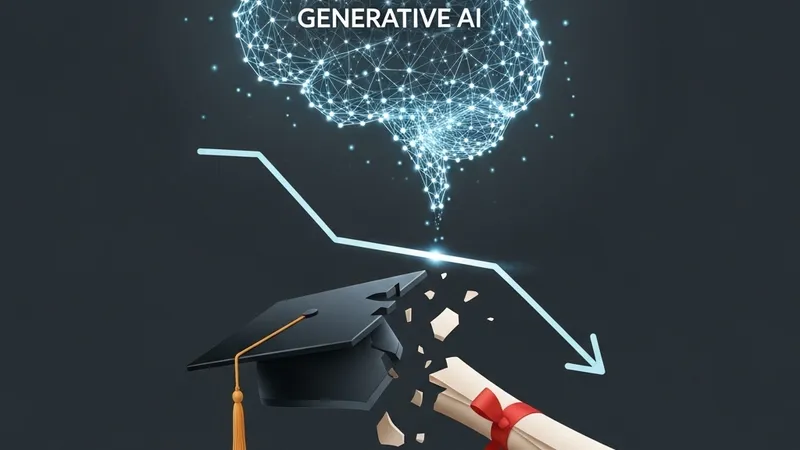 Delaying Specialization: The Best Strategy for Students in the AI Era
