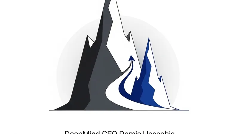 DeepMind CEO哈萨比斯：AI奇点临近，智能体将开启自我进化新纪元