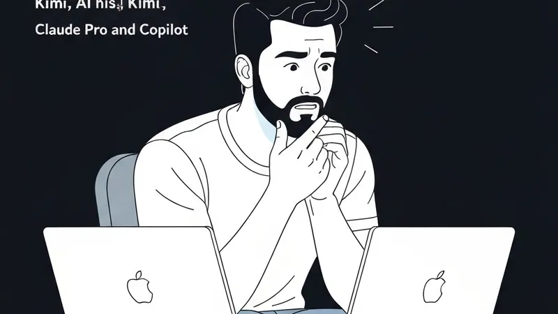 Developer's Unexpected Challenge: Coding Without AI After Hitting Rate Limits Reveals Deeper Satisfaction and Skill Retention