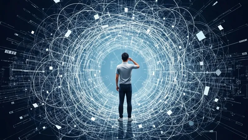 AI助手超限后，开发者重拾手动编码：挑战与深度成长