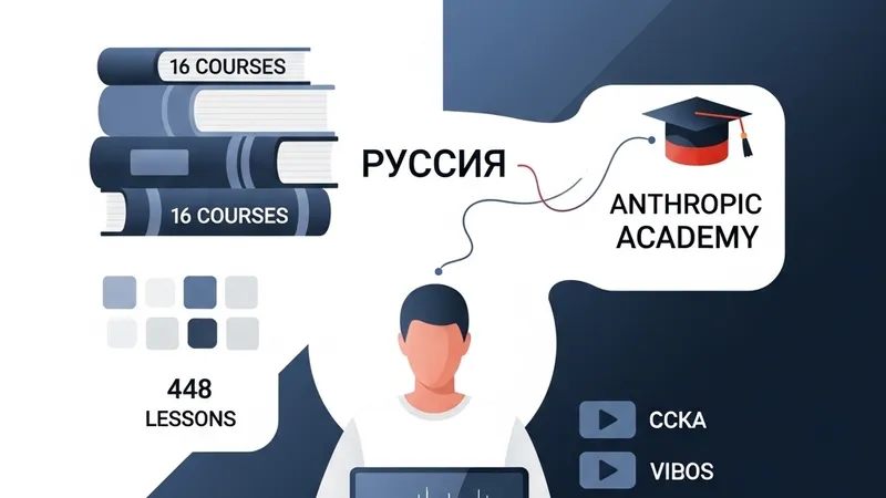 Developer Translates 16 Anthropic Courses in a Single Weekend Using Gemini