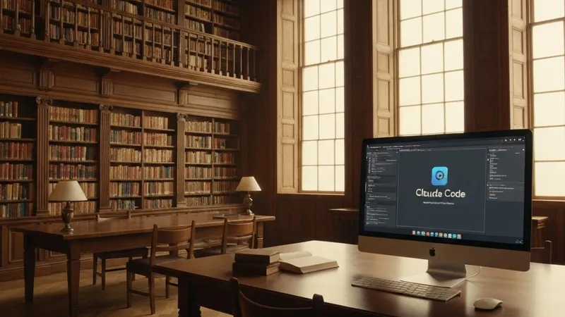 Discover Similar GitHub Repositories Instantly with Claude Code