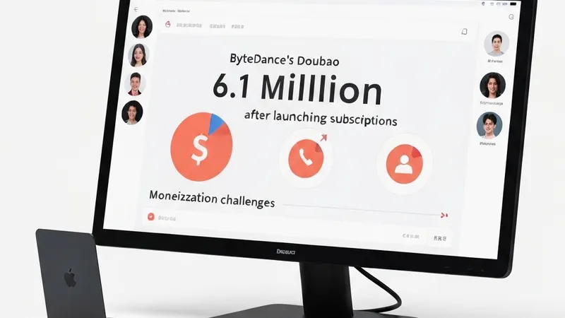 Doubao MAUs Drop Post-Paywall; Anthropic Warns of AI Self-Improvement; Tencent Daily Tokens Hit 5T