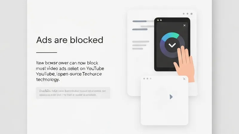 DuckDuckGo Browser Now Blocks Video Ads, Targeting YouTube