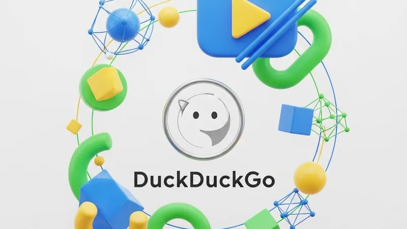 DuckDuckGo浏览器推视频广告拦截：直指YouTube与谷歌