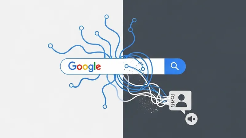 DuckDuckGo Installs Surge 30% as Users Reject Google's Forced AI Search, Prioritizing Privacy and Control