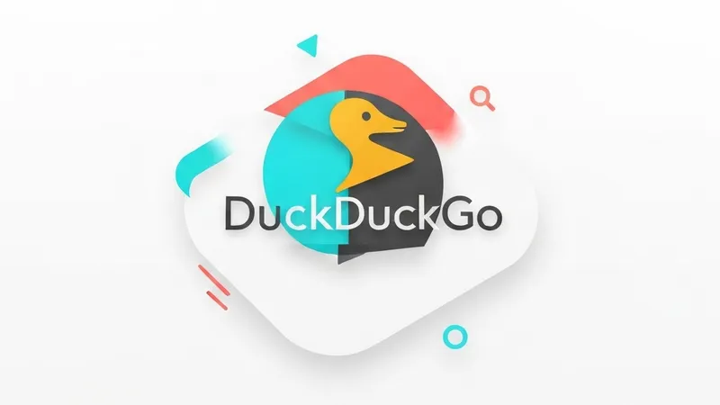 DuckDuckGo推出无AI搜索插件，一键设为默认过滤AI内容