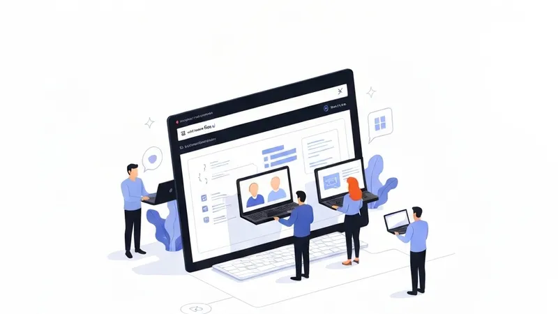 Dutch Government Launches Open-Source Code Hosting Platform to Bolster Digital Sovereignty