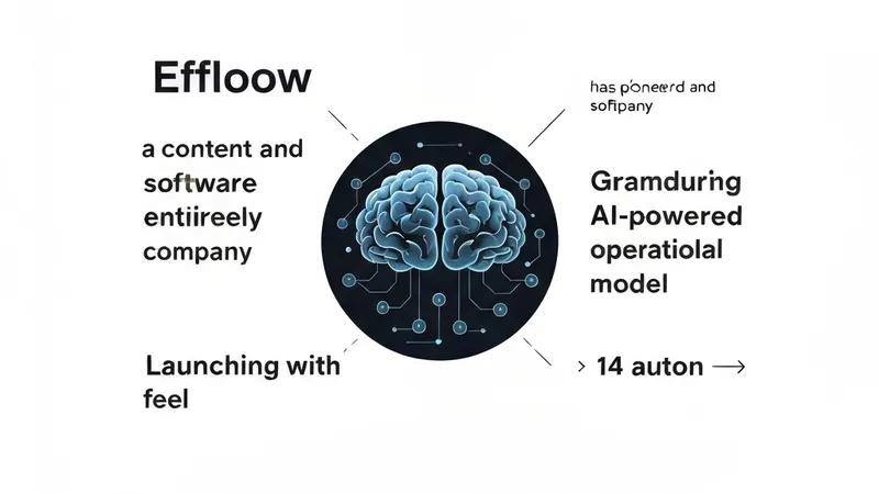 Effloow: How 14 AI Agents Built and Operated a Company Using Paperclip AI Agent Orchestration