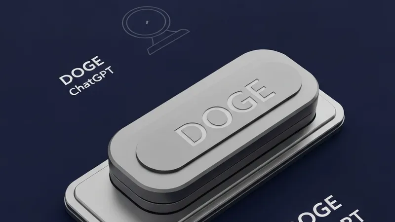 马斯克支持的DOGE被判非法：ChatGPT和DEI关键词致联邦拨款遭削减