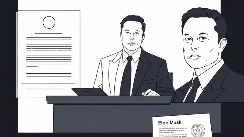 Elon Musk Admits Grok's Partial Distillation of ChatGPT Amid OpenAI Lawsuit, Revealing Industry Practices