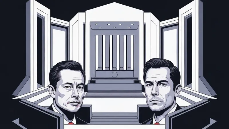 Elon Musk vs. Sam Altman Trial Nears: High Stakes for OpenAI and Its Leadership