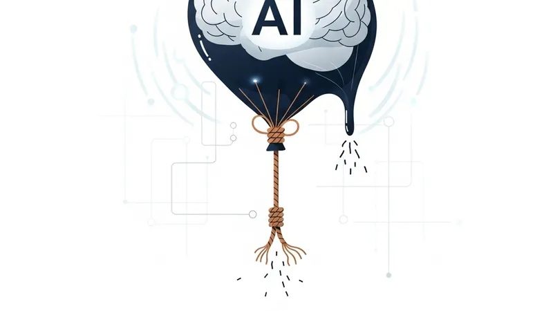 The End of Demo Valuations: Embodied AI Shifts to Productivity Metrics