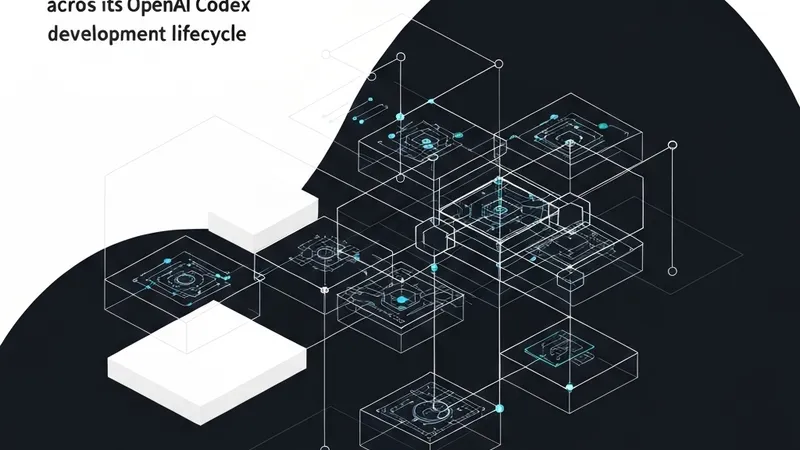 How Endava Builds an Agentic Organization with OpenAI Codex