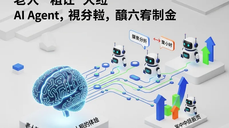 软件巨头 Endava 的 AI 实践：用 Codex 打造 Agent 化组织